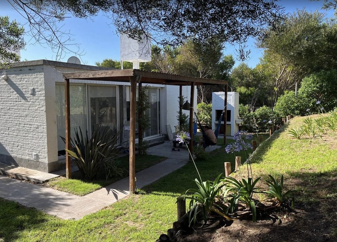Casa para 4 personas — Horizonte 56