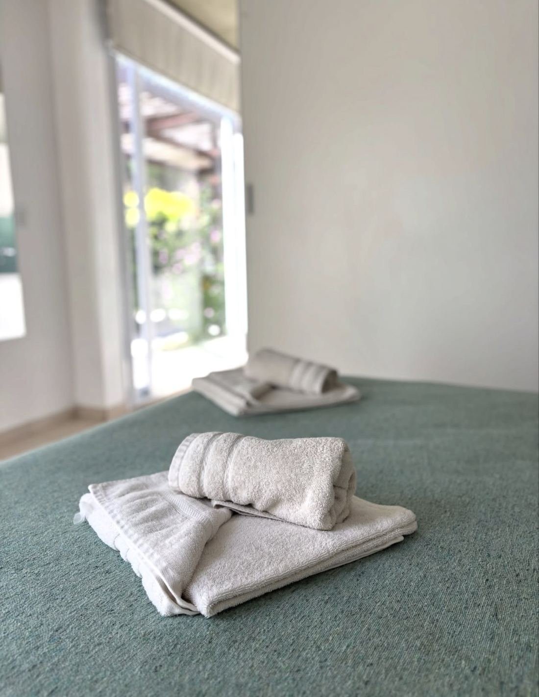 Casas para cuatro personas — foto 3