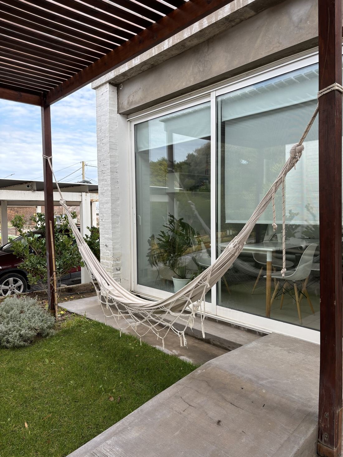 Casas para cuatro personas — foto 4