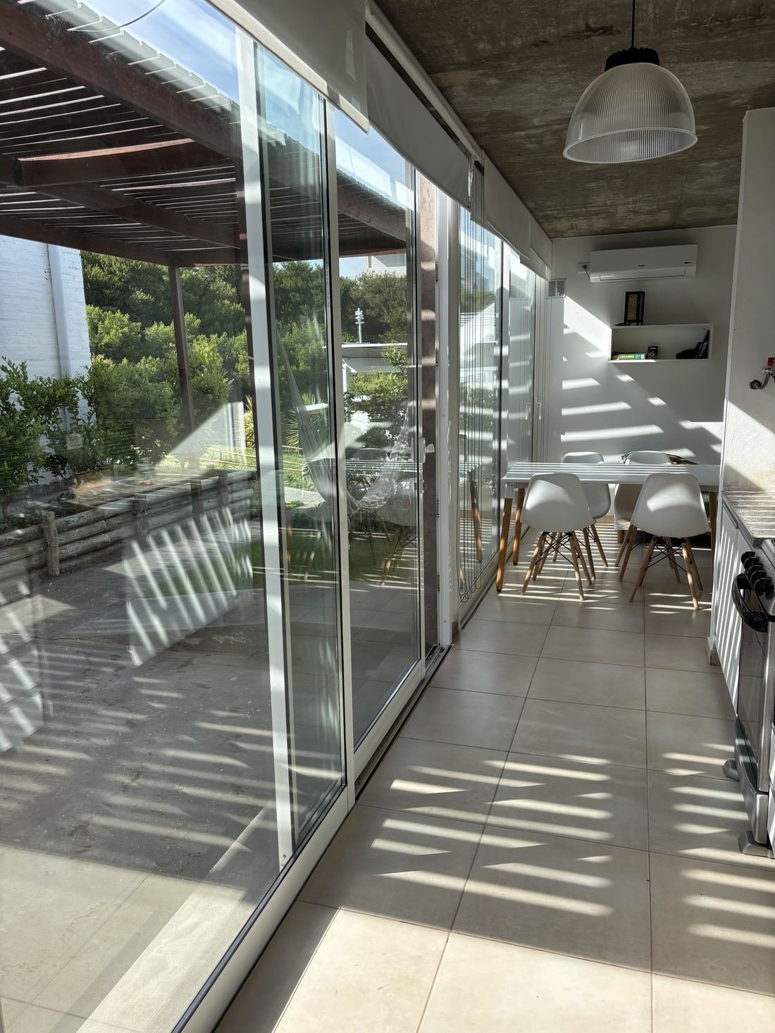 Casas para cuatro personas — foto 5