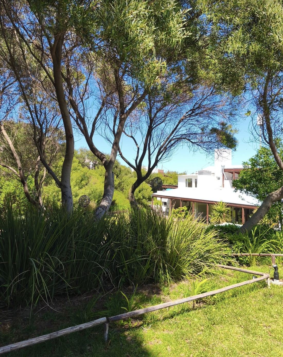 Exteriores y espacios comunes — Horizonte 56, Monte Hermoso — foto 2