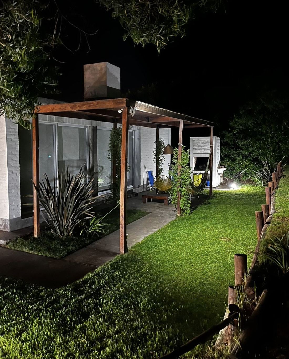 Exteriores y espacios comunes — Horizonte 56, Monte Hermoso — foto 3