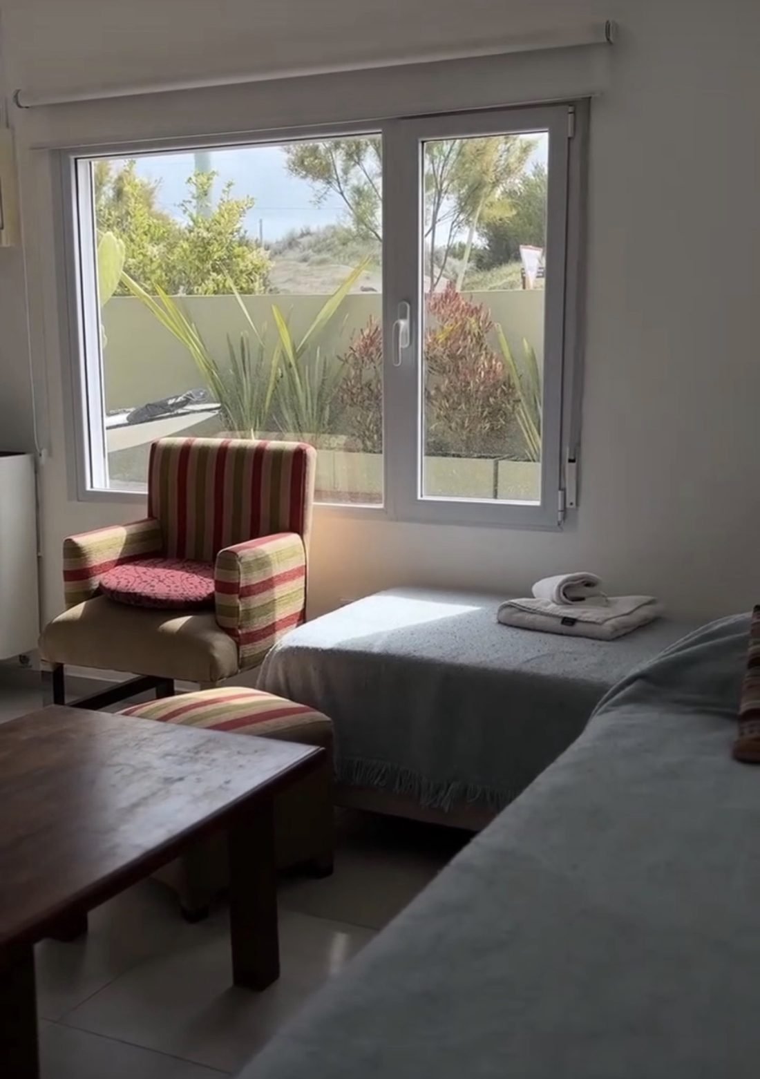 Interior de las casas — Horizonte 56, Monte Hermoso — foto 12