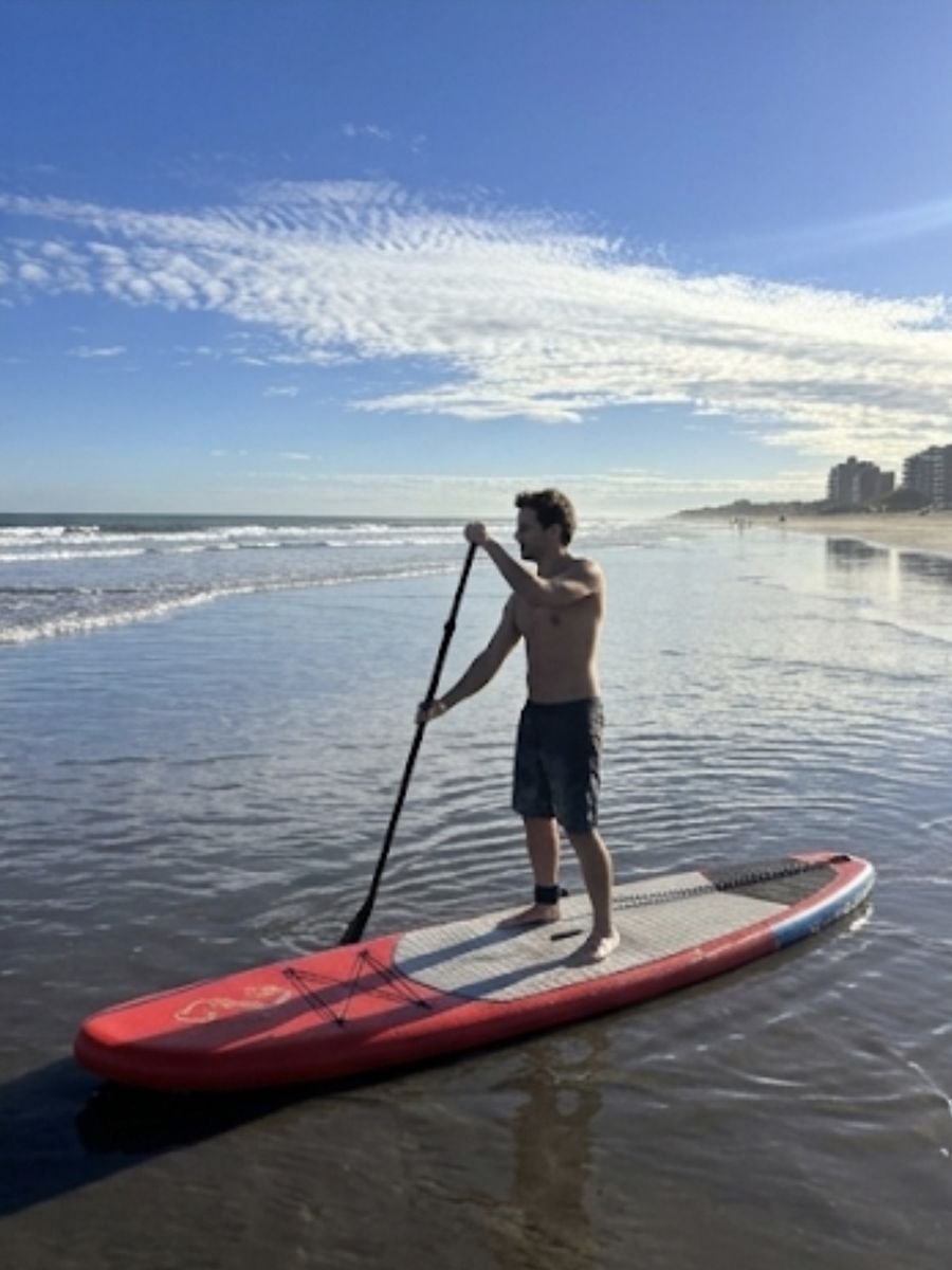 Stand Up Paddle disponible en Horizonte 56